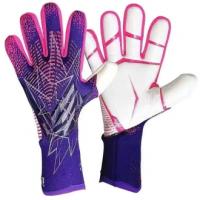 Guantes De FúTbol profesionales, Portero De látex completo, equipo De Entrenamiento - details 8