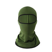 Gorra Táctica de Camuflaje Balaclava Máscara de Cara Completa para Juegos de Mesa CP Militar Caza Bicicleta Ciclismo Ejército Multicam Bandana Cuello Gaiter para Hombres - details 33
