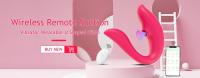 Leten 9 Vibraciones Clamps con Cadena Vibrador Portátil Recargable de Silicona para Mujeres, Parejas, Juguetes para Adultos Certificado CE - details 17