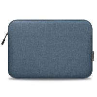 Bolsa de forro para ordenador portátil de 11/13/15/16 pulgadas, forro de felpa con cremallera, almacenamiento portátil a prueba de golpes, bolsa de almacenamiento para tableta - details 5