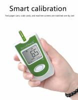 Medidor automático de ácido úrico Benecheck, 10 Uds., tiras reactivas y agujas de lancetas para medición de ácido úrico, Monitor de gota incluido - details 3