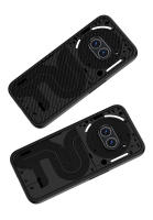 Funda de Cuero Pintado de Lujo para Nothing Phone 2A A Prueba de Golpes, Cubierta Mate con Agujero de Precisión - details 9