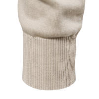 Suéteres AIOPESON Argyle Básicos para Hombres de Color Sólido con Cuello Redondo Manga Larga Tejidos de Pullover de Moda Invernal Nuevos Suéteres Cálidos para Hombres Material Exterior 95% Algodón 5% Lycra Hecho en China - details 12