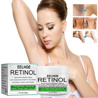 Cremas para el cuerpo, axilas, piernas, codo de rodilla, iluminan las axilas, eliminan la pigmentación de melanina, mejoran el brillo opaco, cuidado de la piel del cuerpo - details 0