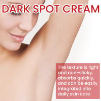 Crema Blanqueadora Efectiva para Manchas Negras Serum de Eliminación de Melasma - details 6