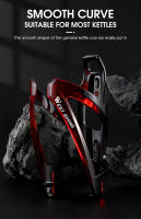 WEST BIKING-portabotellas ultraligero para bicicleta, soporte de botella para bicicleta de montaña y carretera, equipo fijo para ciclismo - details 7