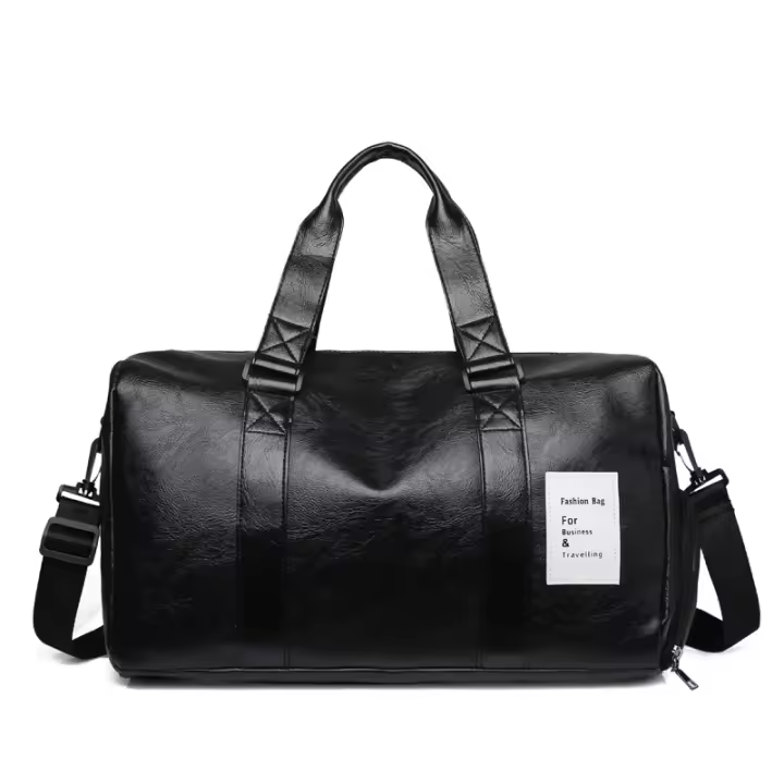Bolso de Viaje Corto Unisex Bolso de Fitness de Yoga con Entrenamiento al Aire Libre - 1