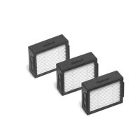 Cepillos laterales, cepillos de rodillo y filtros Hepa para iRobot Roomba i7 i7 + E5 E6 I Series Robot aspirador piezas - details 5