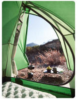 Naturehike-tienda de campaña ultraligera para 1-2 personas, mochila de viaje al aire libre, 210T - details 11