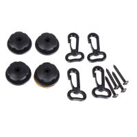 Malla elástica de nailon para maletero de coche, organizador de almacenamiento, Red de equipaje, accesorio para automóvil, 90x40cm - details 13