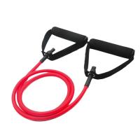 Bandas de resistencia con asas, pesas de gimnasio, cuerda de tracción para Yoga, correas elásticas para ejercicio físico, banda para entrenamiento en casa, entrenamiento de fuerza - details 8