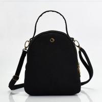Bolso cruzado bordado para mujer, bandolera cuadrada a la moda, Vintage, con cerradura - details 4