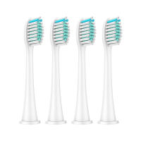 Cabezales de repuesto Para cepillo de dientes Philips Flexcare Platinum, compatibles con cepillos de dientes Philips serie HX2/3/6/9 - details 0
