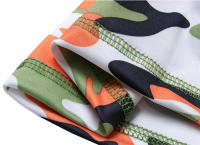Gorra Táctica de Camuflaje Balaclava Máscara de Cara Completa para Juegos de Mesa CP Militar Caza Bicicleta Ciclismo Ejército Multicam Bandana Cuello Gaiter para Hombres - details 11