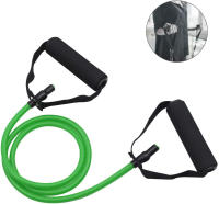 Banderas de Resistencia Yoga Agarre Fuerte Entrenamiento de Fuerza para Hogares Deportes y Salud - details 4