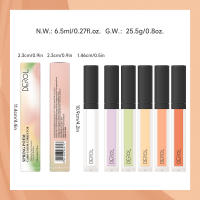 Corrector de Maquillaje Nude Crema Líquida para Control de Aceite y Iluminación de la Piel - details 5