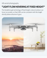 Professional Drone L900 Pro With GPS Dual Camera 4K HD 5G WiFi Brushless Foldable Quadcopter RC distance 1.2KM Drone Toys - details 23