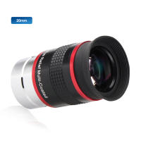 SVBONY-ocular telescópico FMC, 1,25 ", ángulo Ultra ancho de 68 °, 6mm, para telescopio astronómico - details 14