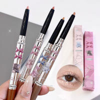 Lápiz de Sombras de Ojos Halcón Brillo Perla, Mate Gel, Herramienta de Cuidado de la Piel de Belleza para Iluminar el rostro - details 4