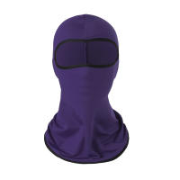 Gorra Táctica de Camuflaje Balaclava Máscara de Cara Completa para Juegos de Mesa CP Militar Caza Bicicleta Ciclismo Ejército Multicam Bandana Cuello Gaiter para Hombres - details 20
