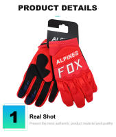 Dirtpaw-Guantes de Motocross para adultos, para bicicleta de montaña, todoterreno, BMX, ATV, Enduro, S-XXL - details 9