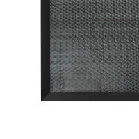 Placa de Soporte de Grabadora Láser NEJE Panel de Panal de Hierro Accesorios de Herramientas de Carpintería para Bricolaje en Casa 850×530mm - details 2