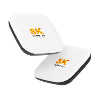 Gtmedia Android 14 Smart TV Box 8K HD Wifi6 BT5.4 2G 16G 4GB 128GB Reproductor de Voz de Google - details 4