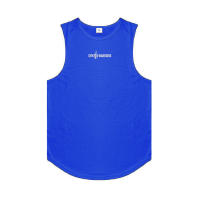 New Arrival Quick-drying Summer Men's Printed Basketball Bodybuilding Fitness Breathable Gyms Sports O-neck Tank Top - details 18
