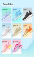 ONEMIX-Zapatillas de correr de estilo chino para hombre, zapatos deportivos transpirables con cojín de aire, para caminar al aire libre - details 20