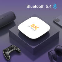 Gtmedia Android 14 Smart TV Box 8K HD Wifi6 BT5.4 2G 16G 4GB 128GB Reproductor de Voz de Google - details 9