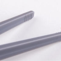 Palillos de dedo multifunción, pinzas para aperitivos, comida, pinzas para dedos, herramienta de cocina sin manos sucias, práctica - details 7