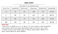 Pantalones Deportivos de Moda para Hombres Muscleguys Cintura Ancha, Pies Buncheados, 9 Puntos - details 1
