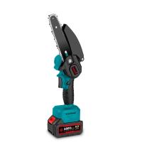 ONEVAN-motosierra eléctrica telescópica sin escobillas, 3500W, 3 en 1, tijeras para ramas altas, herramienta de poda de jardín para juego de pines de batería Makita - details 17