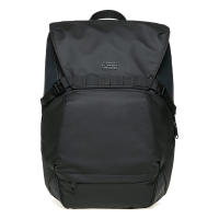 Mochila Impermeable para Hombres con Correa de Pecho para Motocicleta/Bicicleta Mochila de Trabajo para Dos Laptops 14L - details 0