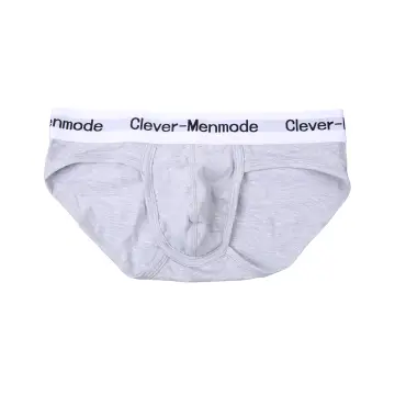 Ropa Interior De Hombres Calzoncillos Bolsa De Pene Cueca Masculina Seda De Hielo De Bikini Para I.477936948