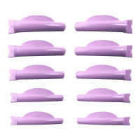 5 pares de pestañas de silicona Blackwings, almohadilla permanente para pestañas, varillas protectoras para levantamiento de pestañas 3D, accesorios para rizador de pestañas, herramientas aplicadoras - details 2