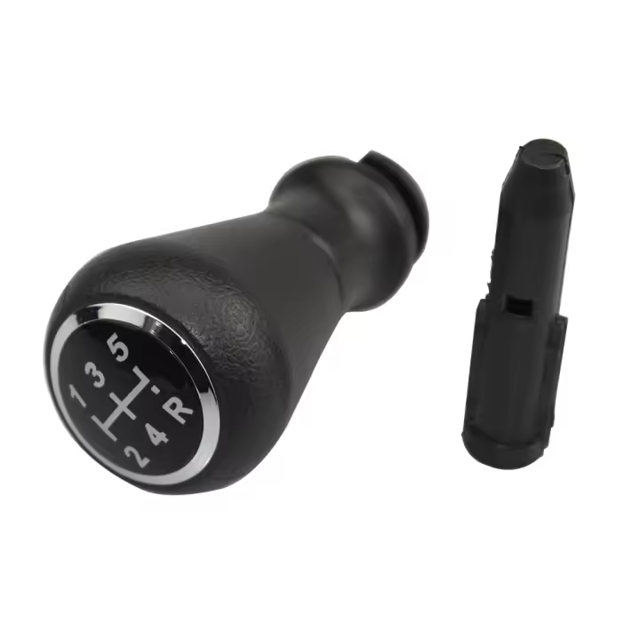 Cubierta de Bota de Cambio de Marchas para Citroen C1 C3 C4 Peugeot 106 107 205 206 207 306 307 308 309 405 406 407 508 605 607 806 - 1