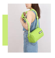 Bolso Deportivo de Moda Bolso Cruzado de Hombro de Alta Gama Bolso Cuadrado Pequeño de Moda - details 16