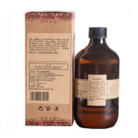Aceite esencial de masaje térmico de jengibre de 500ml, calor para todo el cuerpo, empuje para tomar el aceite corporal para raspar Tongluo frío, promueve el metabolismo - details 12