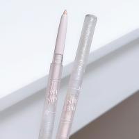 Sombra de Ojos Líquida Brillante-Matte Tono de Piel de Seda Perlas de Agua Impermeables - details 18