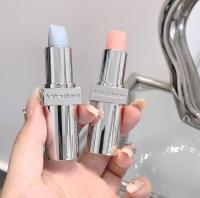 Bálsamo Labial Hidratante Duradero Barra de Labial Plateada Cuidado de Labios para Mujeres en Invierno Herramientas de Cuidado de Piel de Belleza - details 8