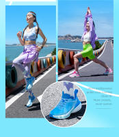 ONEMIX-Zapatillas de correr de estilo chino para hombre, zapatos deportivos transpirables con cojín de aire, para caminar al aire libre - details 13