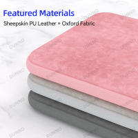 Bolso de mano de 6-8 pulgadas para iPad Mini 6 Kindle Paperwhite, funda impermeable y antiincrustante, bolso de mano - details 0