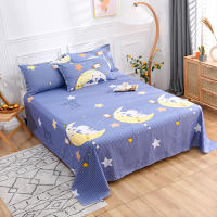Juego de Ropa de Cama de Poliéster Diseño de Corazón Sencillo Tamaño Rey-Reina - details 27