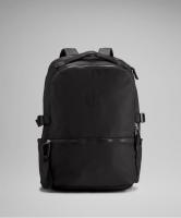 LU9B15S Mochila deportiva unisex informal de doble asa - details 7