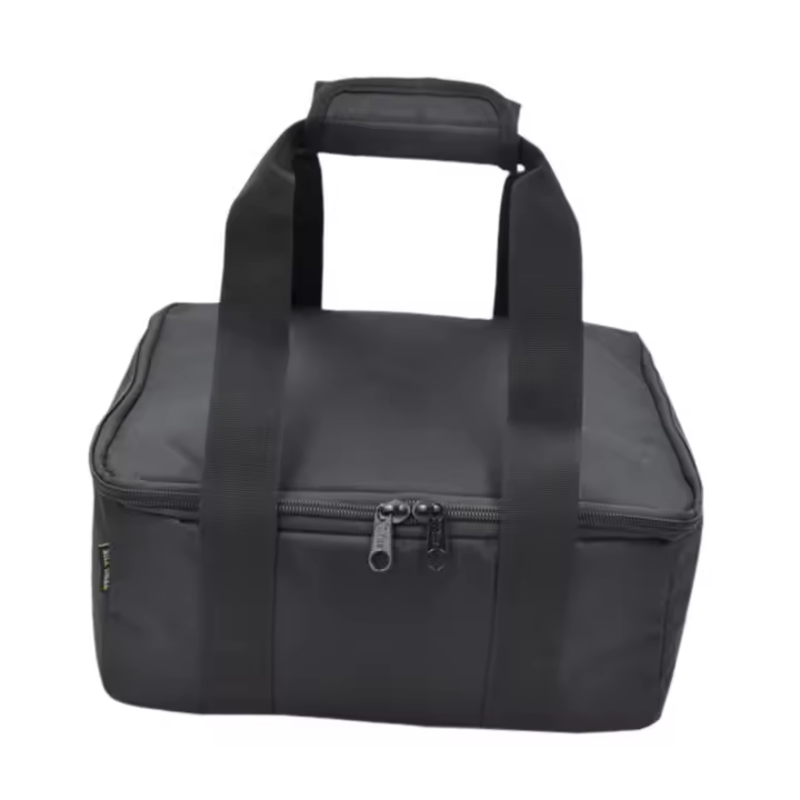 Bolsa de almacenamiento de utensilios de cocina al aire libre, bolsa de transporte para horno de campamento, para deportes al aire libre, Camping - 1