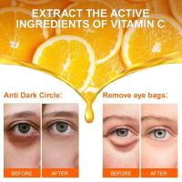 Sérum para Ojos de Retinol Cuidado de Piel Firmador Anti-Círculos Blanqueo de Líneas Finas - details 9