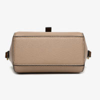 Bolso Vintage Bandolera de Hombro Cruzado para Mujeres Diseñador Lujo Bolso de Mano de Cuero PU Satchel Bolso Tote para Damas - details 16