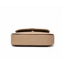 Bolso cruzado de hombro para mujer, bandolera pequeña con diseño de lujo, informal, con solapa - details 14