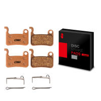 Pastillas de freno de disco SUNTNUR para SHIMANO A01S M07 pastillas de freno sinterizadas/de resina 2 pares - details 8